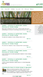 Mobile Screenshot of figs.icarda.org